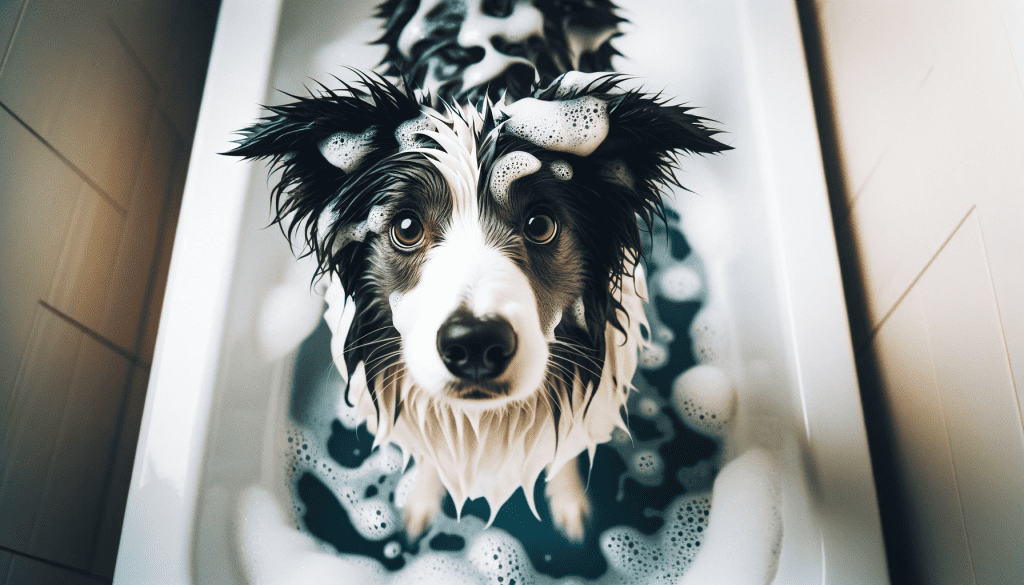 How Often Should You Bathe Your Border Collie? All Bathing Questions