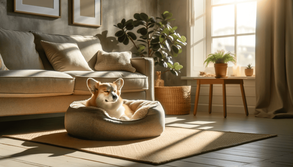 Can Be Left Alone Important Advice For Owners