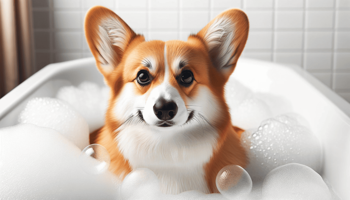 How Often Should You Bathe a (Bath Guide)