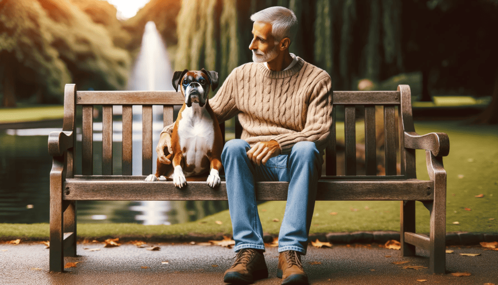 Why Is My Boxer So Small? 4 Reasons Why What To Do