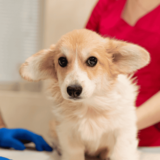 Are Corgis Healthy Dogs