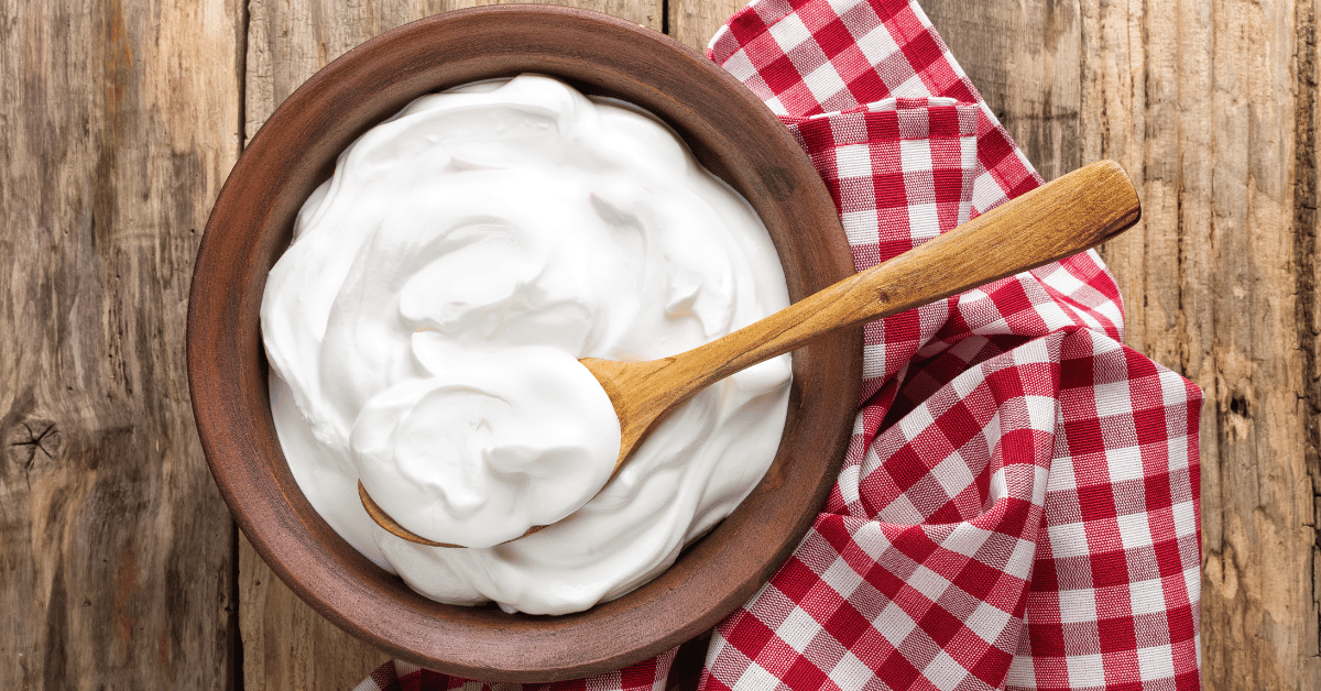 The Benefits and Risks of Feeding Your Puppy Yogurt