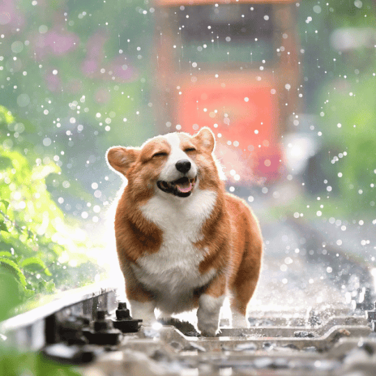 Tips To Help a Corgi Lose Weight