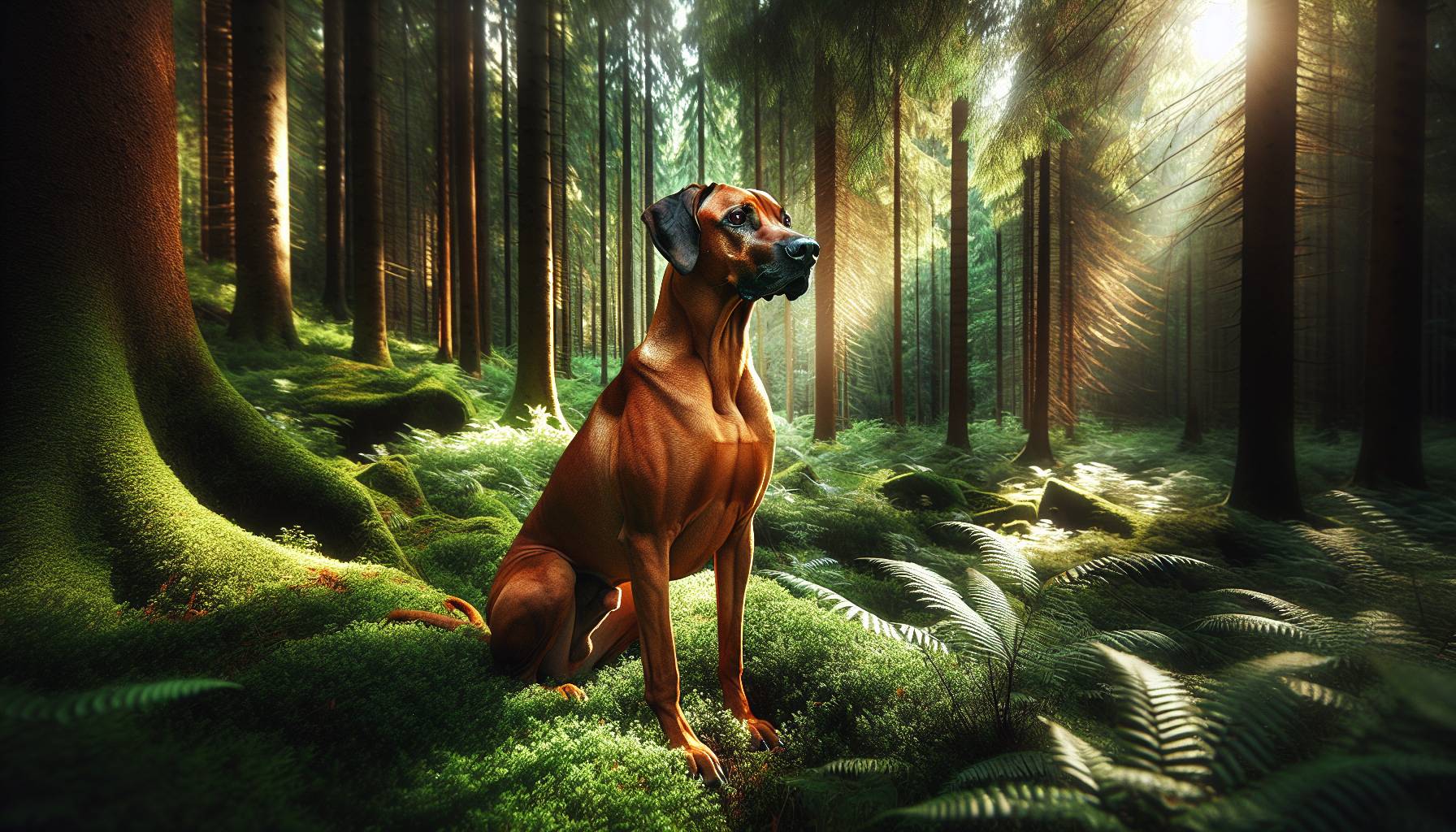 Are Ridgebacks Good For First Time Owners? Surprising Truth