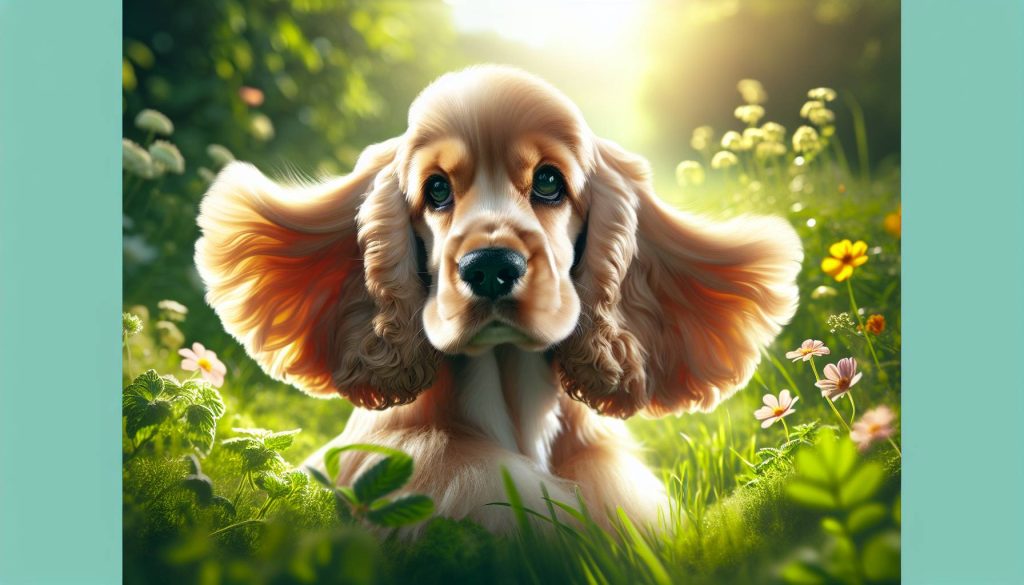Cocker Spaniel Ear Infections The Complete Guide