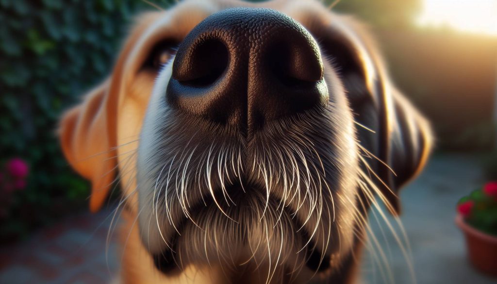 Ingrown Dog Whiskers ALL You Need to Know