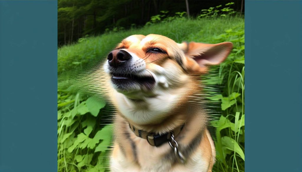 My Dog Shakes His Head After Barking (This Is Why)