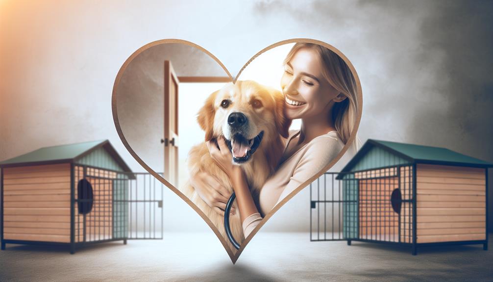 promote pet adoption and fostering