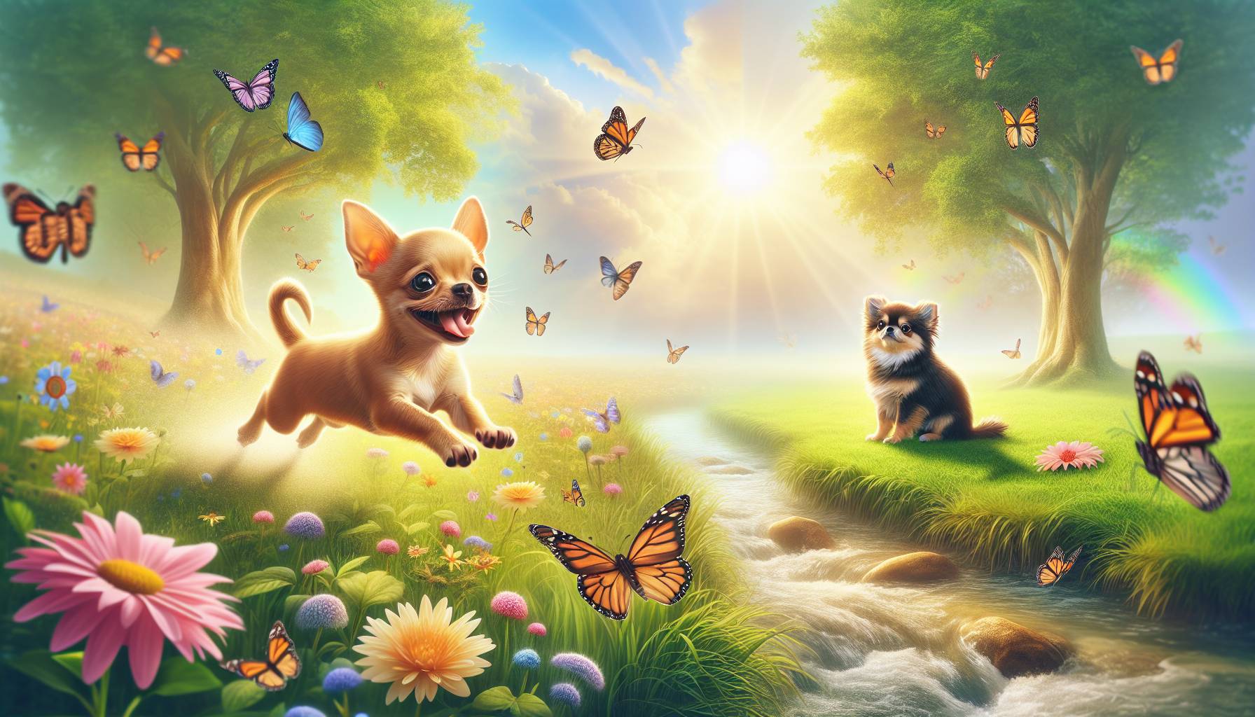 When Do Chihuahuas Calm Down 7 Tips For Hyper Pups